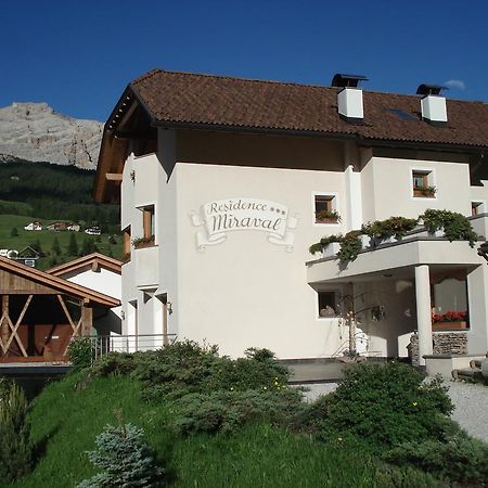 Miraval Naturhotel Badia  Luaran gambar